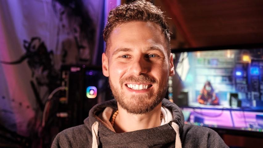 Picture of Stefan